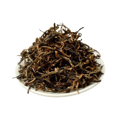 Hồng Trà Địa Tấn A - Hồng Trà 1 Búp 1 Lá Suối Giàng (Yên Bái)